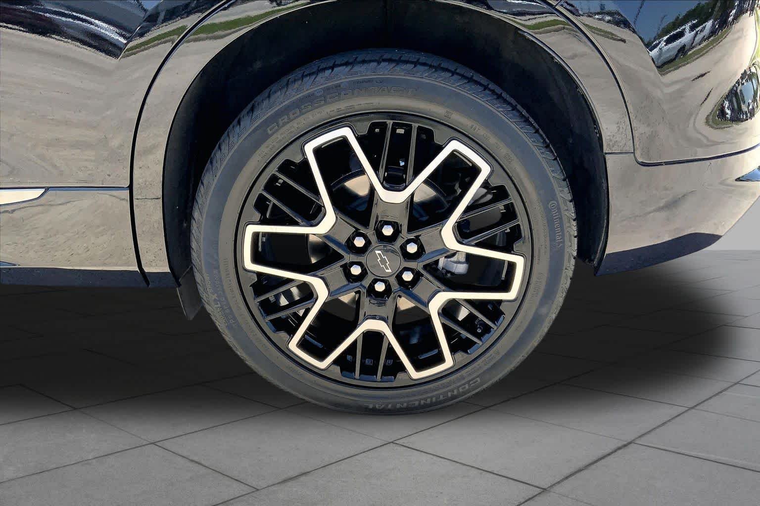 2024 Chevrolet Blazer RS - Photo 11
