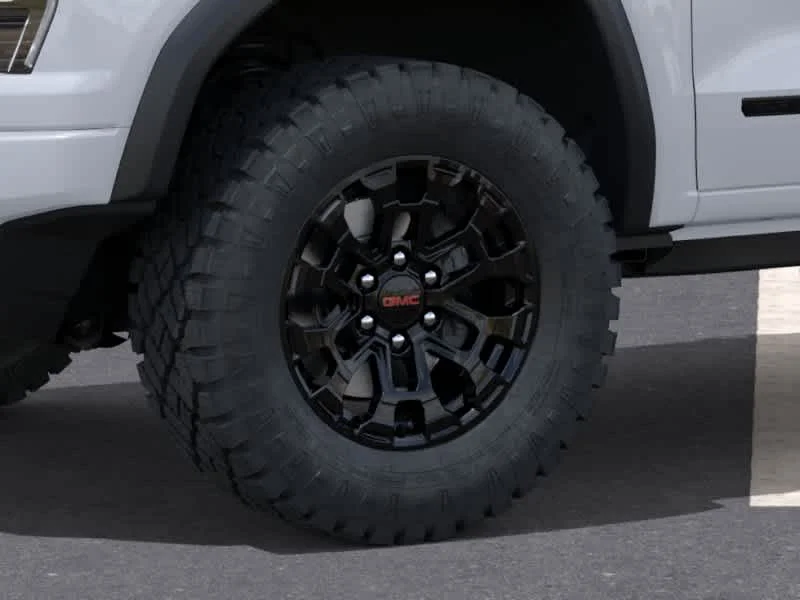 New 2026 Summit White GMC Elevation image 9
