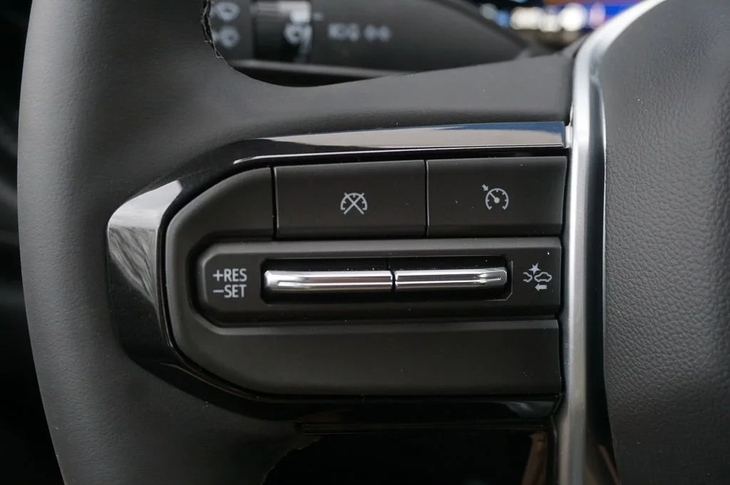 2026 Chevrolet Colorado Trail Boss - Photo 19