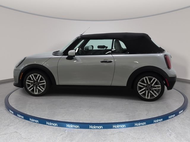 Used 2026 Silver MINI Classic image 9