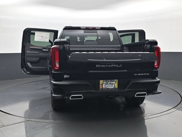 New 2026 Onyx Black GMC Denali image 24