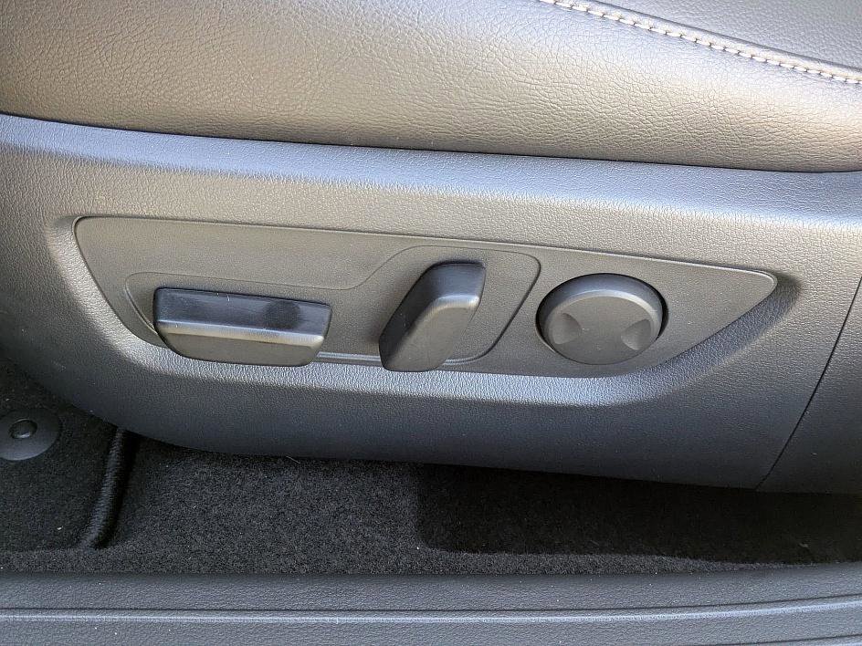 2026 Mazda CX-50 Preferred - Photo 14