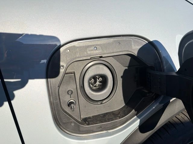 New 2026 Cement Toyota SE image 24