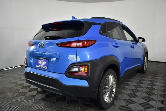 2019 Hyundai Kona SEL - Photo 13