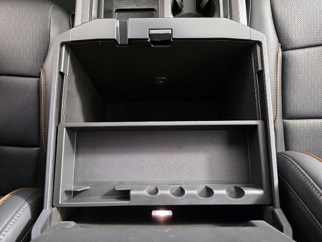 New 2026 Avalanche Ford F-250® Lariat® image 89