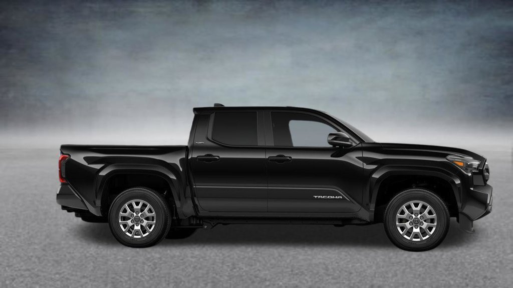 New 2026 Black Toyota  SR5 image 44