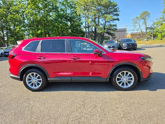 2025 Honda CR-V EX-L - Photo 6