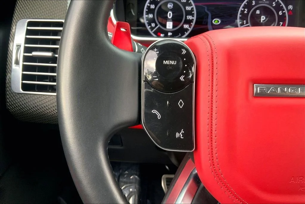 2021 Land Rover Range Rover SVAutobiography - Photo 23