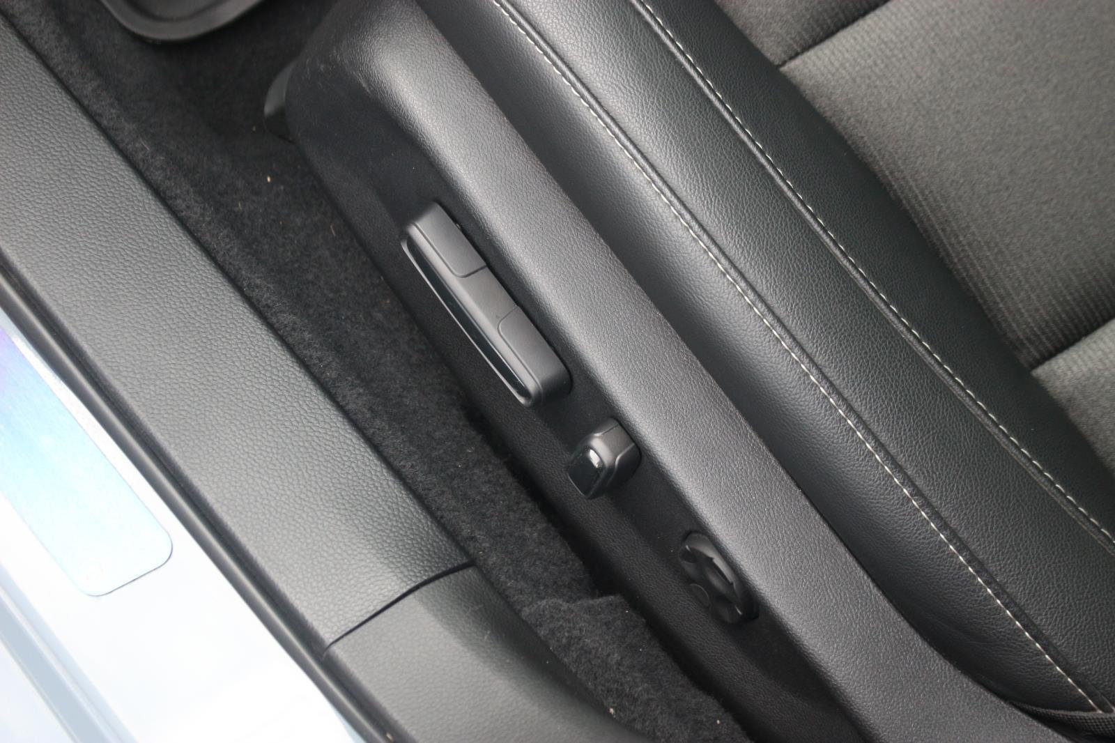 Used 2022 Grey Honda Sport image 16