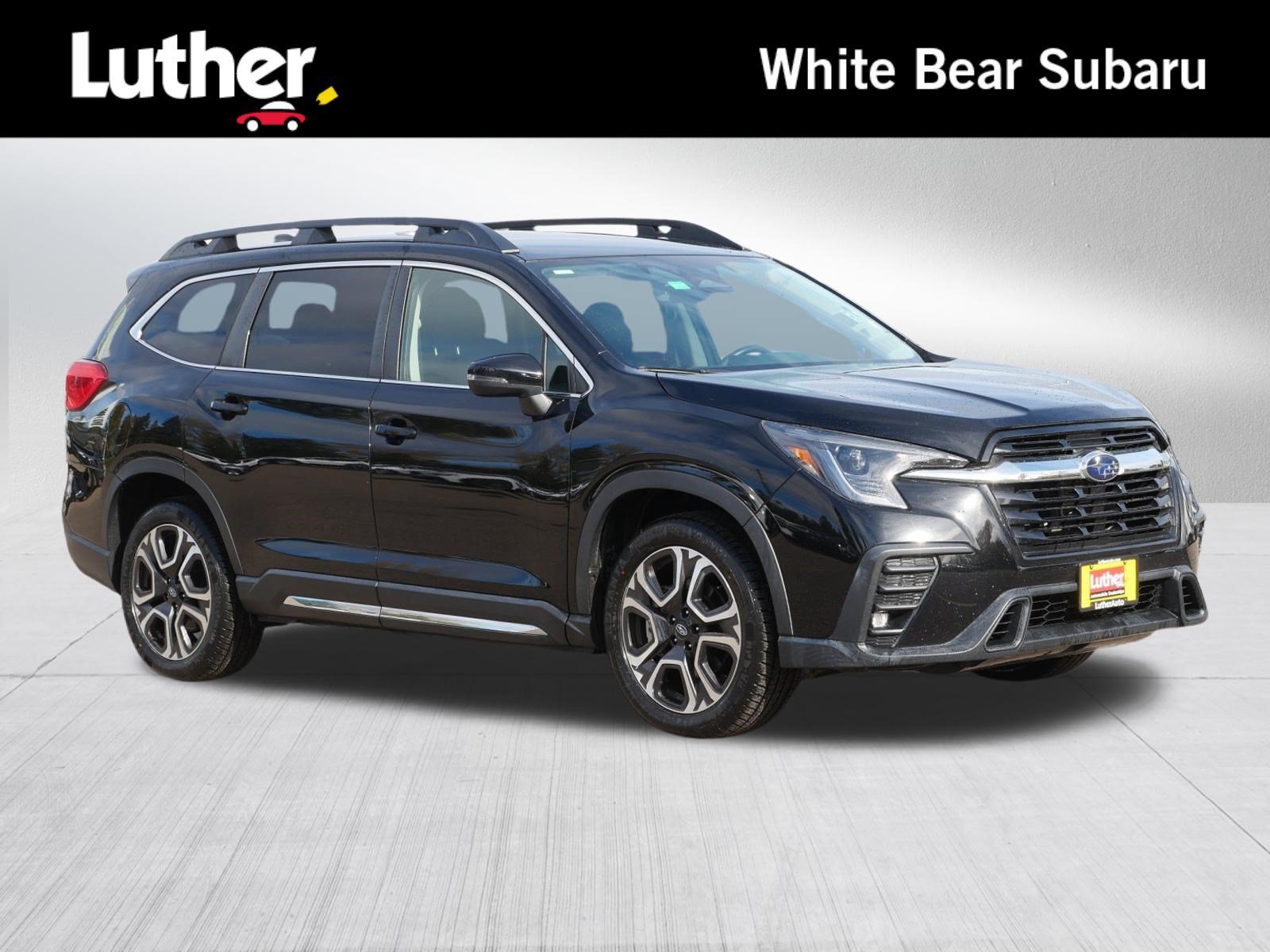 2023 Subaru Ascent
