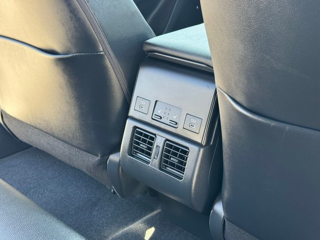 Certified Used 2023 Carbon Subaru Limited image 20