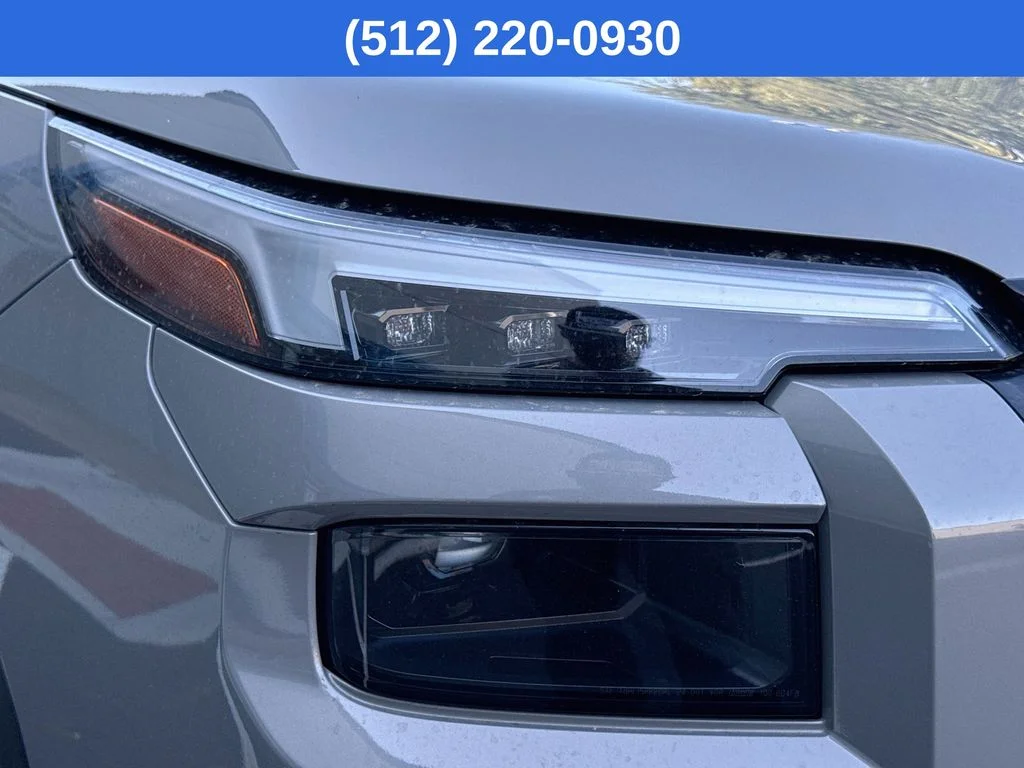 New 2026 RIVER ROCK PEARL Subaru Premium image 38