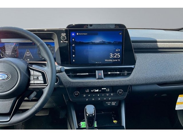 New 2026 CRYSTAL WHITE PEARL Subaru Limited XT image 18