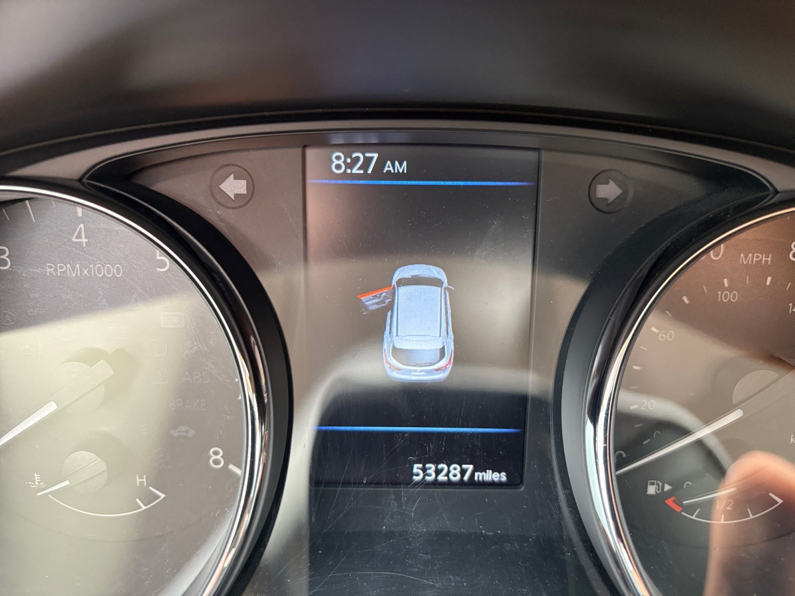 Used 2020 Nissan Rogue Sport S with VIN JN1BJ1CV1LW281944 for sale in Leon Valley, TX