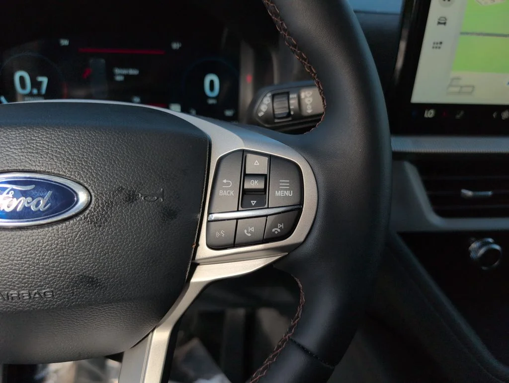 2026 Ford Explorer Active - Photo 32