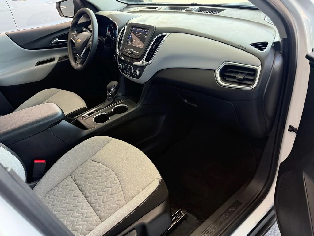 Used 2024 White Chevrolet LS image 15