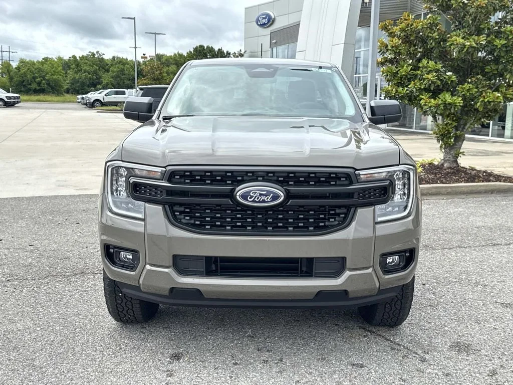 New 2026 Marsh Gray Ford XL image 2