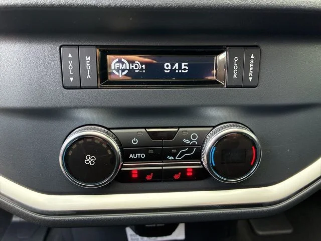 New 2026 Black Ford Platinum image 27