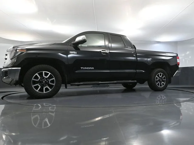 2020 Toyota Tundra Limited - Photo 49