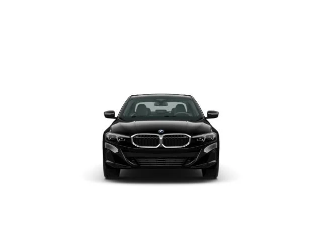 New 2026 Jet Black BMW  image 2