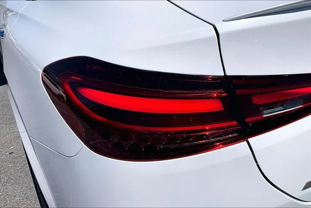 New 2026 Mercedes-Benz GLE GLE 53 AMG 4D Coupe 4MATIC