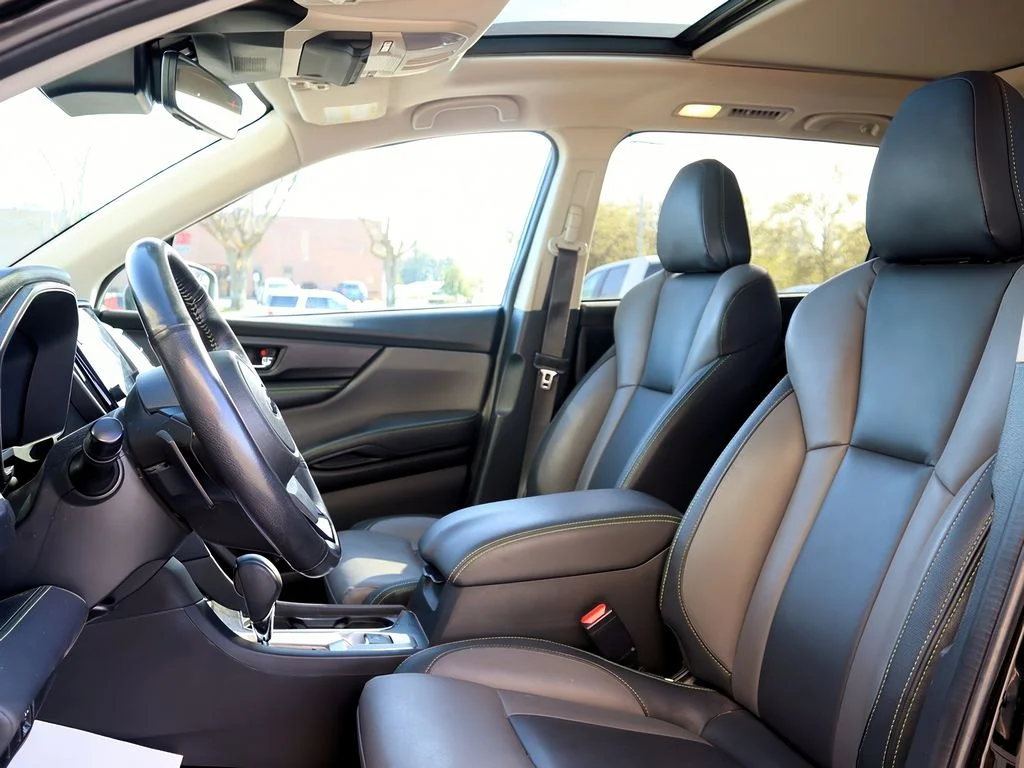2023 Subaru Ascent Onyx Edition - Photo 13