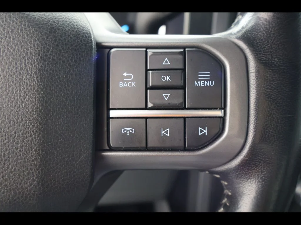 Used 2022 White Ford XLT image 21