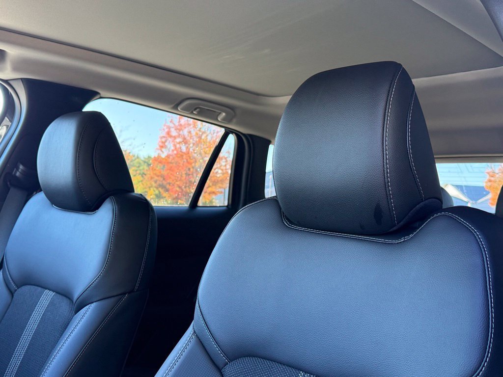 New 2026 Gray Mazda 2.5 S Preferred image 29