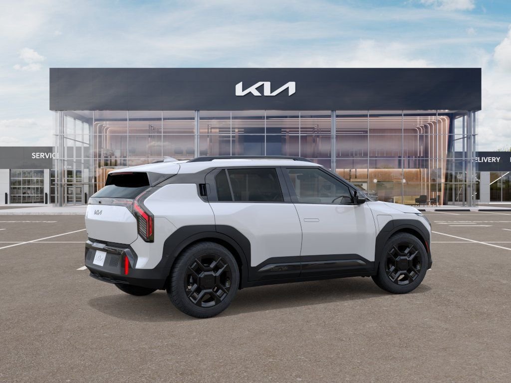 New 2027  Kia  image 6