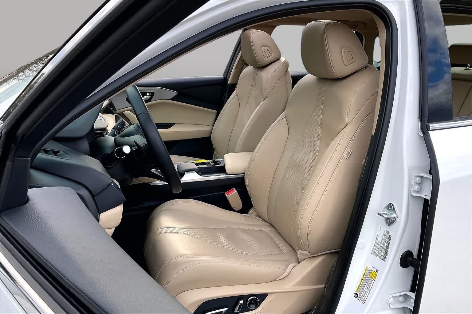 2025 Acura TLX Technology Package - Photo 8