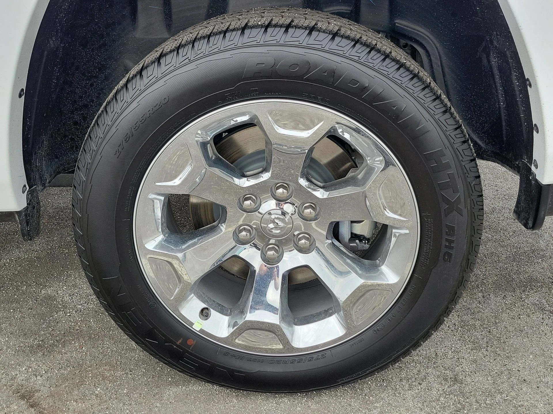 2026 RAM 1500 Big Horn/Lone Star - Photo 21