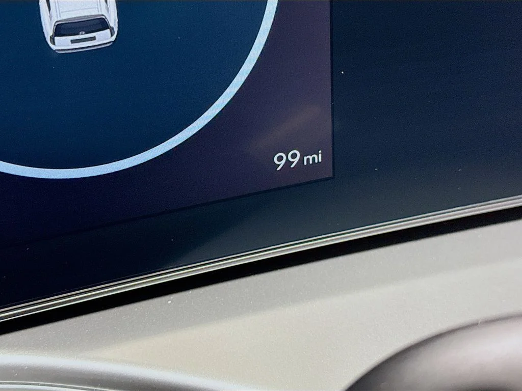 2026 Hyundai IONIQ 9 S - Photo 12