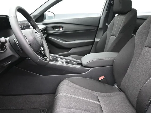 2026 Honda Accord Hybrid Sport - Photo 20