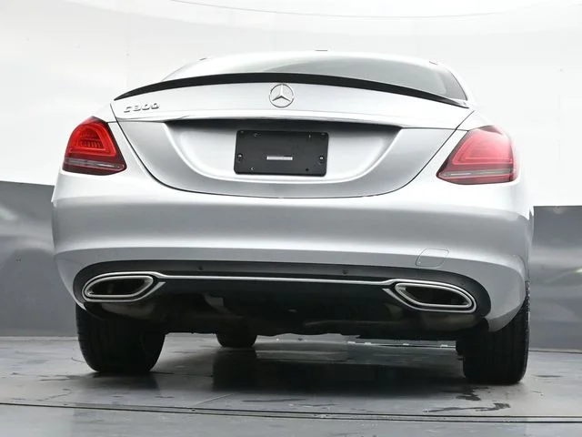 Used 2020  Mercedes-Benz C 300 image 37