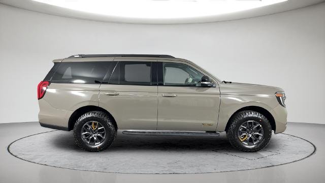 New 2027 Marsh Gray Ford Tremor® image 42