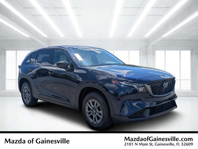 2026 Mazda CX-5 2.5 S Select AWD
