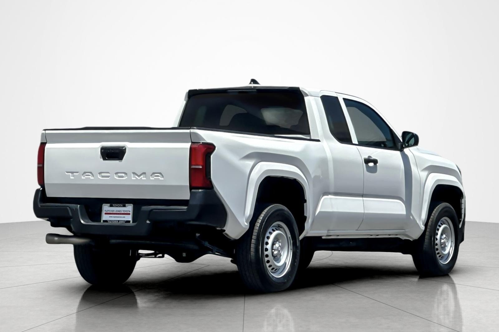 Used 2024 Ice Cap Toyota SR image 5