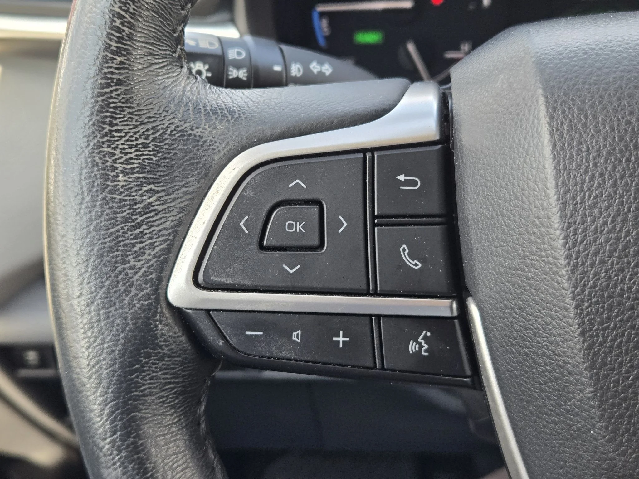 Used 2022 Blueprint Toyota XLE image 29