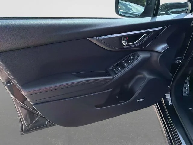 Used 2017 Black Subaru 2.0i Sport image 17