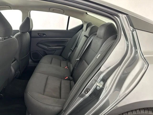 Used 2025 Gray Nissan 2.5 SV image 27