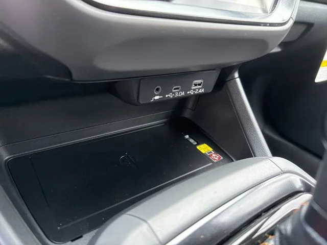 2026 Subaru Crosstrek Wilderness - Photo 34