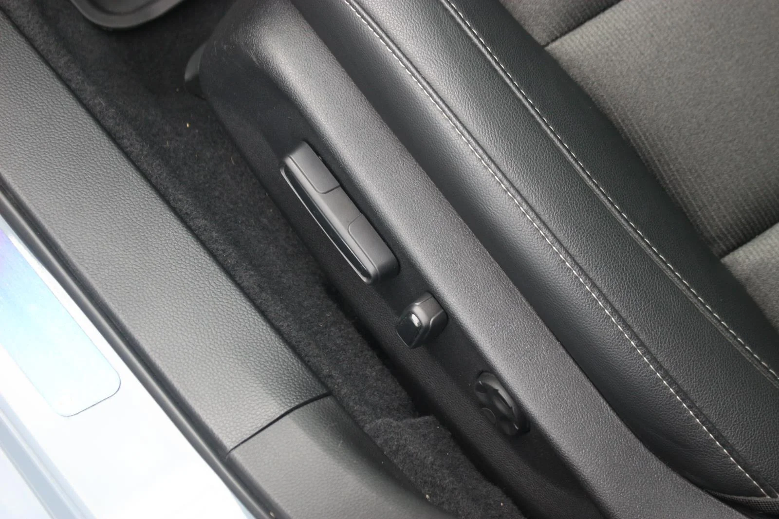 Used 2022 Grey Honda Sport image 16