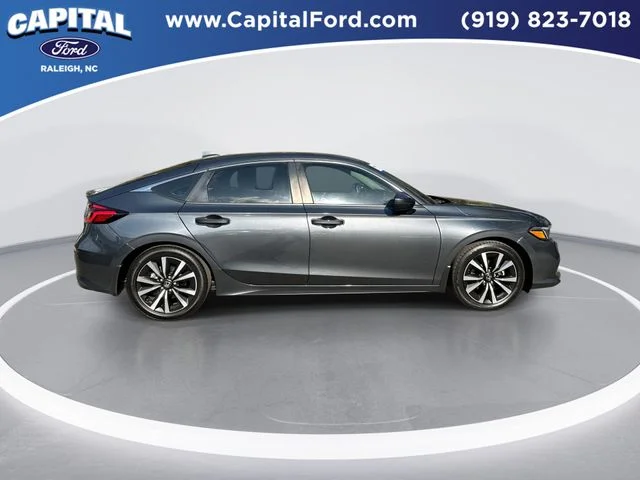 Used 2024  Honda EX-L image 9