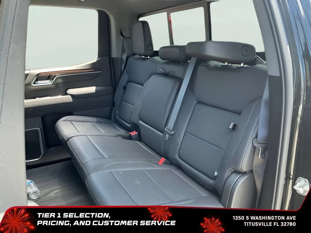 Used 2026 Onyx Black GMC Elevation image 19