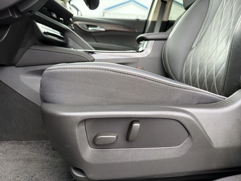 Used 2023 Gray Buick Avenir image 18