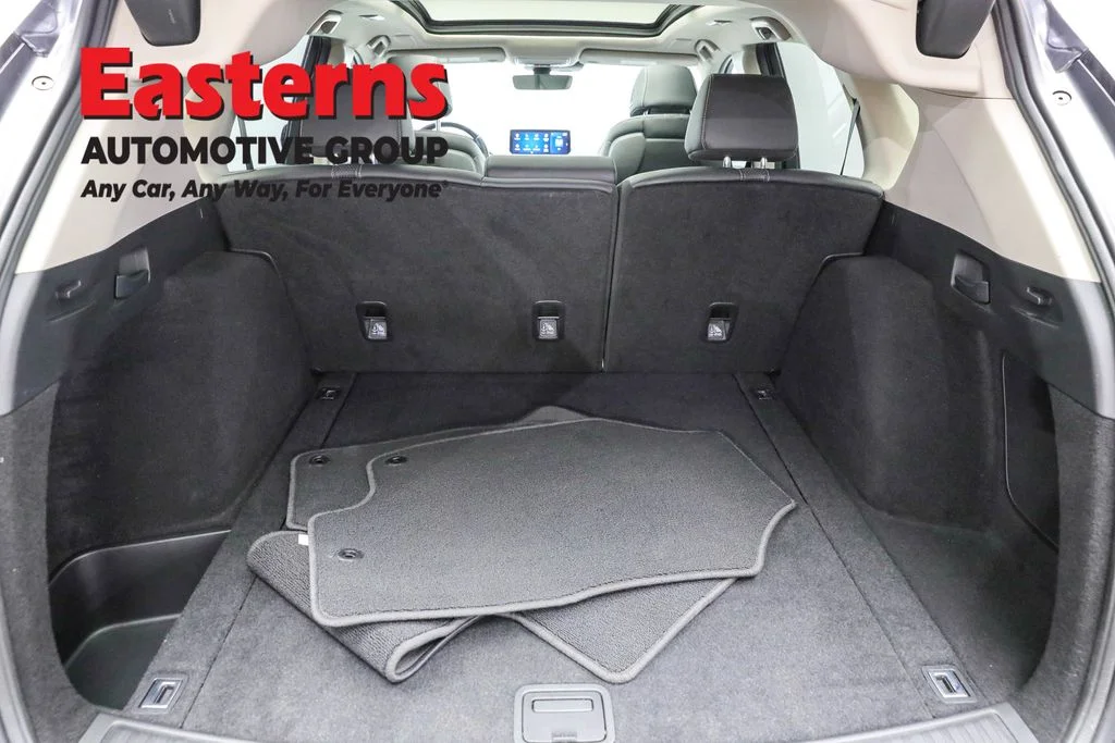 Used 2020 Gray Acura Technology Package image 9