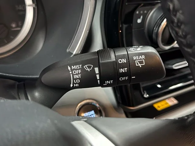 Used 2023 Gray Toyota XLE image 17