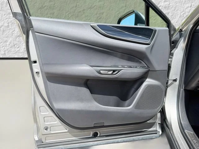 Certified Used 2025 ATOMIC SILVER Lexus NX 250 image 21