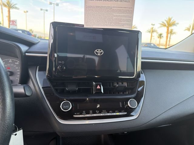 2024 Toyota Corolla LE - Photo 18