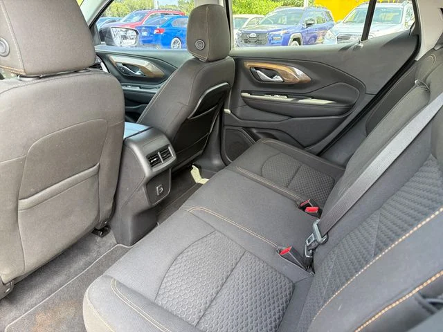 Used 2019 Black GMC SLE image 20
